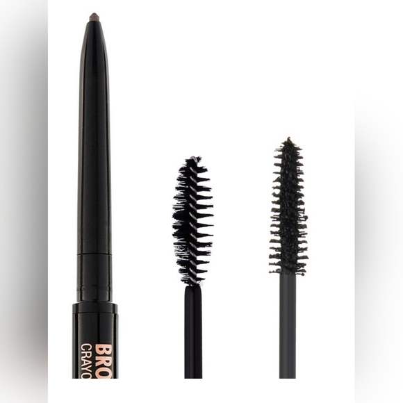 ANASTASIA Brow&Lash Styling Kit "SoftBrown" NEW - Picture 4 of 11